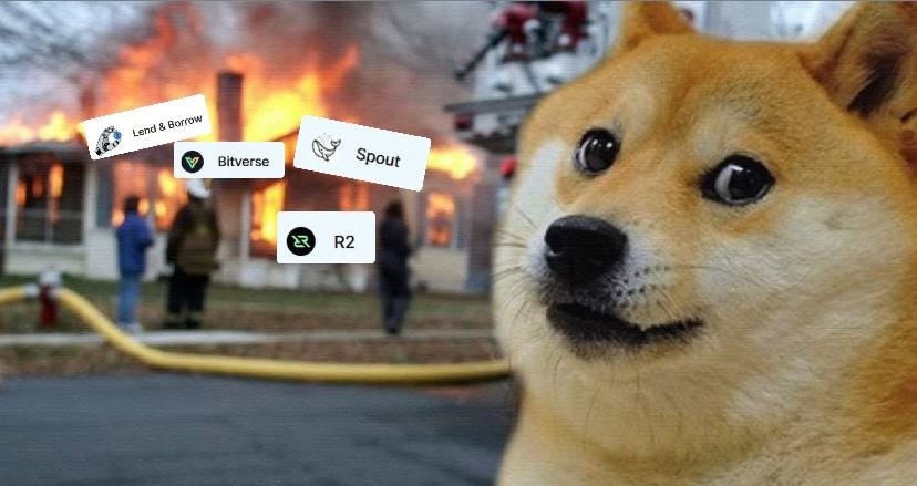 Igor02090725577's tweet photo. Looks more like Stressnet 🤯🔥
@wishlonger
@HZ7102
@pharos_network
@0xJayZ
@lumincrypto
@enestre11a
#Pharos #crypto #Pharosnetwork #PharosStoryteller #buildonpharos #Mem #CryptoMem https://t.co/e8MZL3Vx32