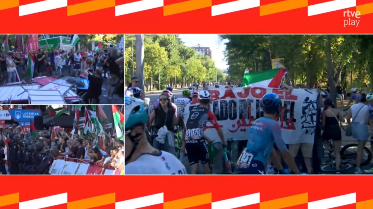 CC_Ramon's tweet image. Jo no ho veig clar...
Ha sigut incapaç de defensar als madrilenys i els espanyols 😔
Ni la seva superiora Sra. Ayuso..
( Sort que aquesta vegada no ha pogut ser en Puigdemont....)
🤣🤣🤣🤣