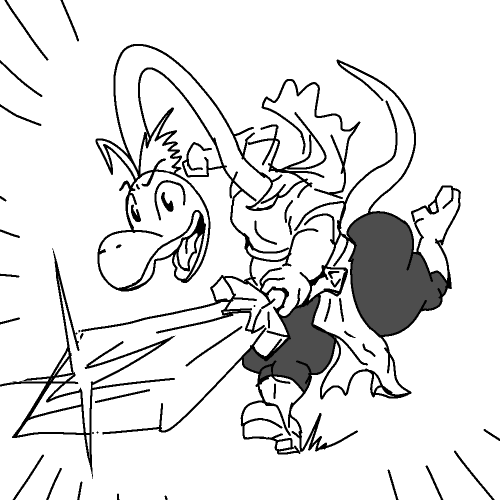 thyalluringone's tweet image. Warrior Longy part3