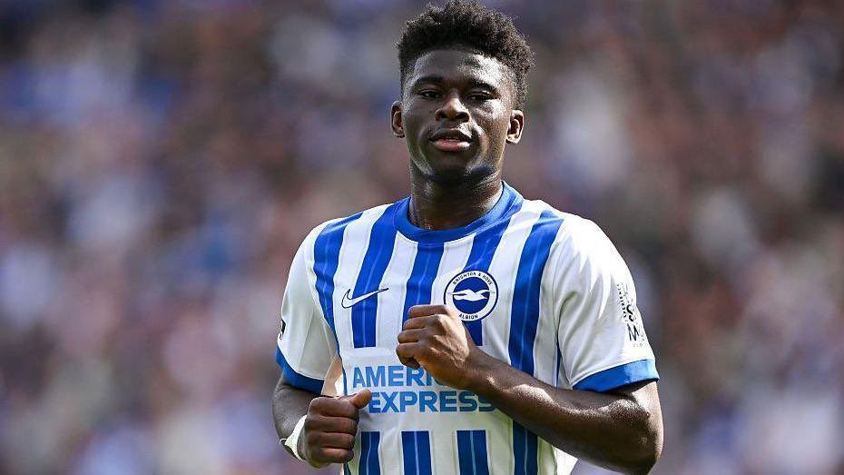 I need you in my life brother…
#IAmABaleba #MCIMUN
#PremierLeague