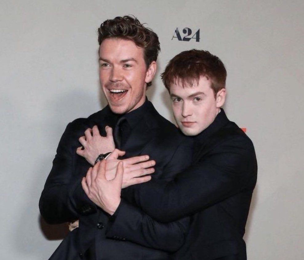 reddishkit's tweet image. give me my monks