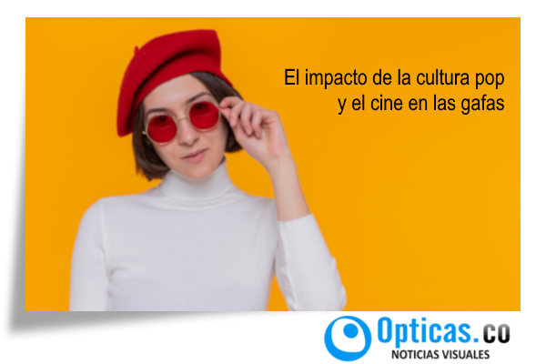 opticascomco's tweet photo. El cine y la cultura pop han convertido las gafas en algo más que un accesorio óptico.
Vea el artículo en el siguiente enlace:
https://t.co/UZEoNosQs5 https://t.co/STW6Z0qqnR