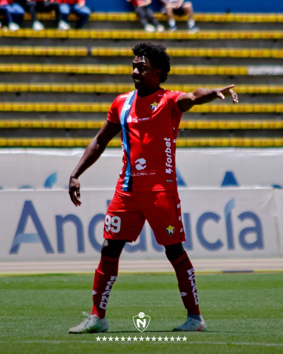 elnacionalec's tweet photo. Min. 60 | 
@elnacionalec 0️⃣- 1️⃣ @Macara_Oficial 
 
#NacXMac 
#LigaEcuabetConectadaPorX-trim https://t.co/fbEo8IDUMQ