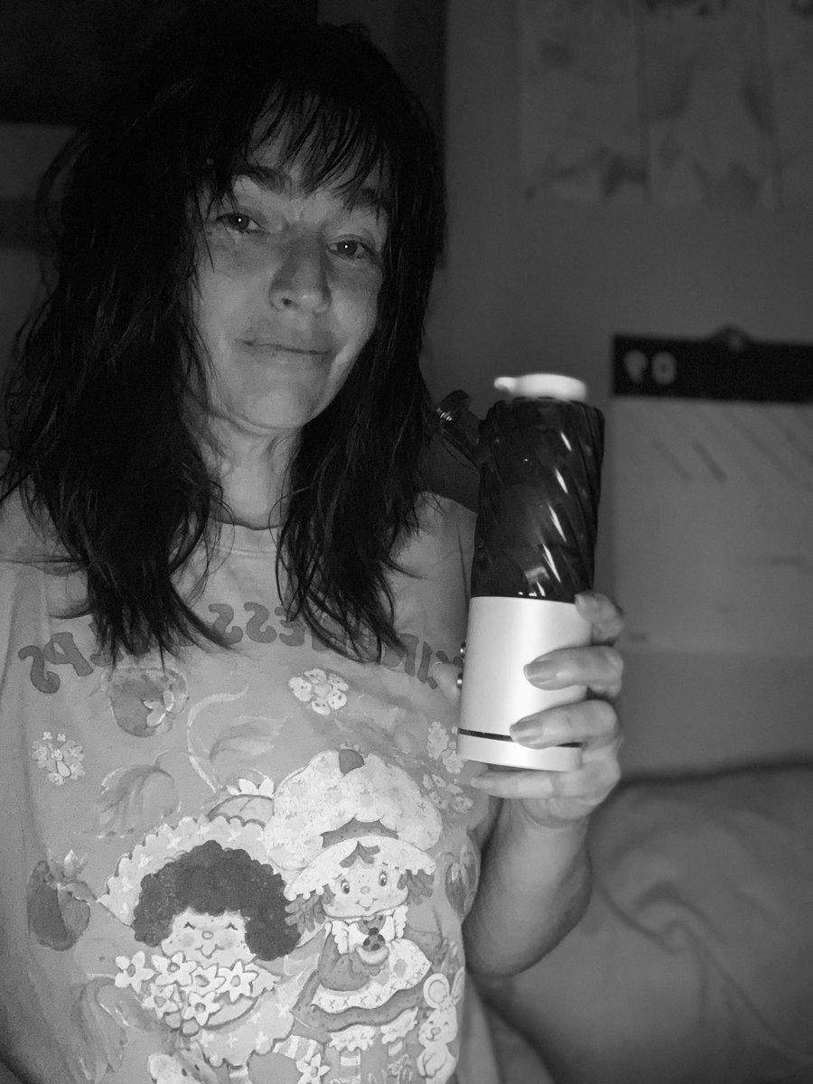 TokesUp Gorgeous 

Finally feel a tiny bit like ME🍃🤌🏽💨😶‍🌫️🍑
