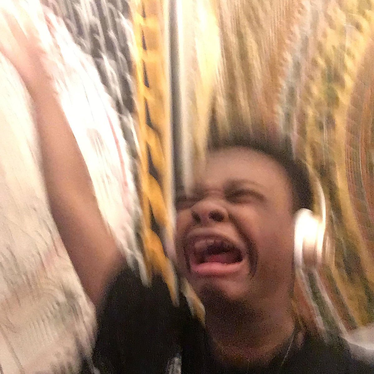 Amber is navigating •• tweet media