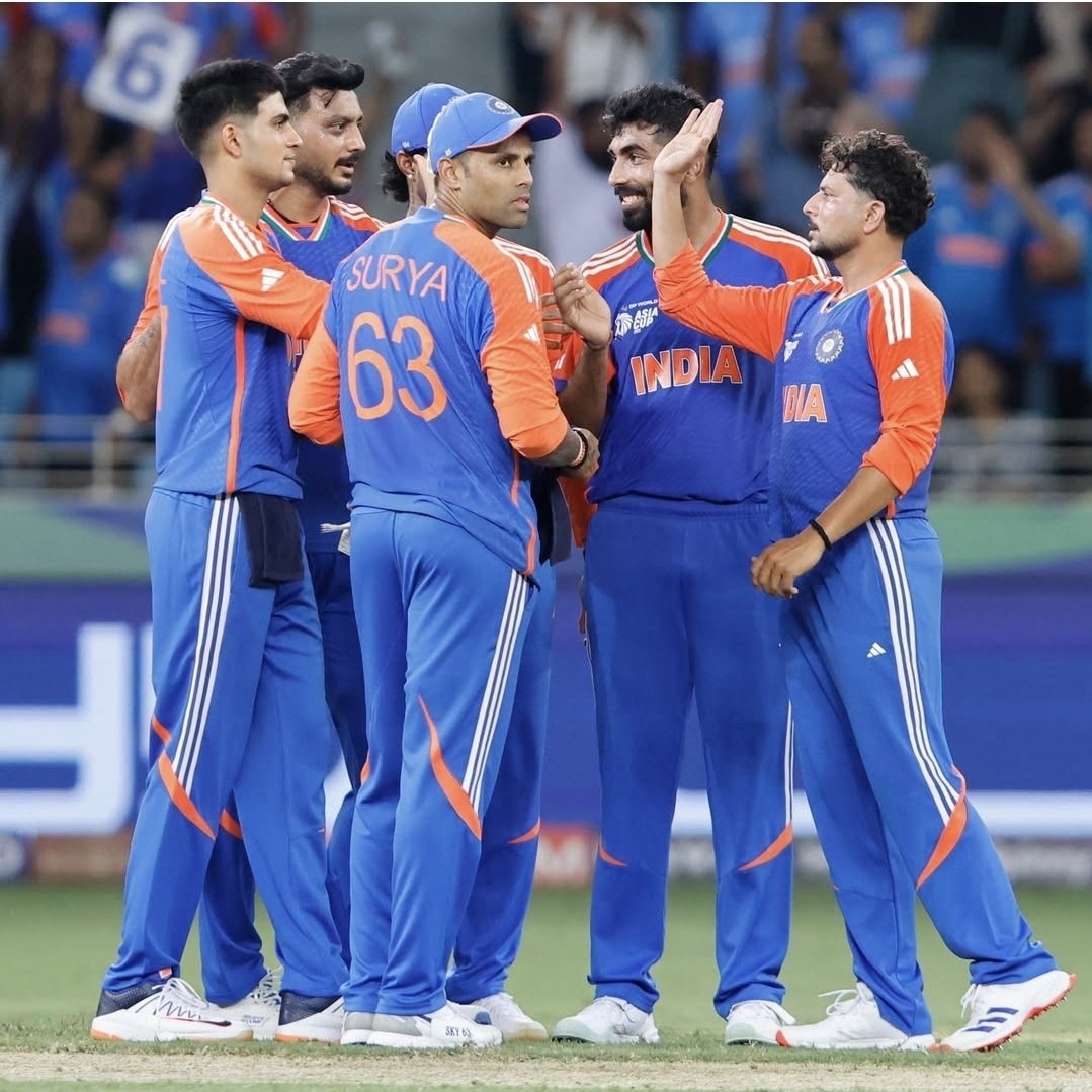 Ishant Sharma tweet media