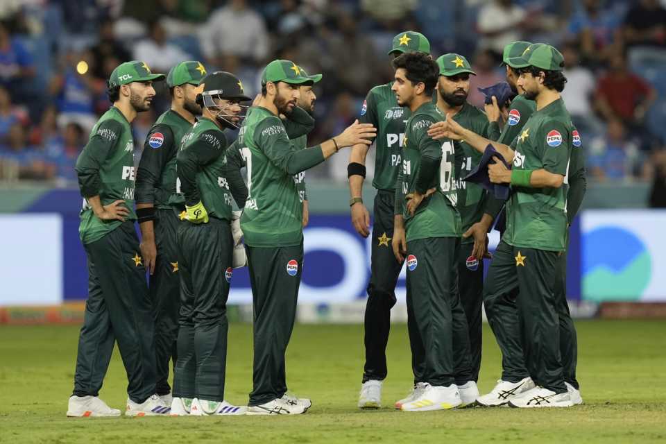 Inshallah Pakistan team will come back 🔙 strongly ❤️👑
Say Ameen ❤️ 
#INDvsPAK 
#PakistanCricket #AsiaCup2025 
#AsiaCupT20
