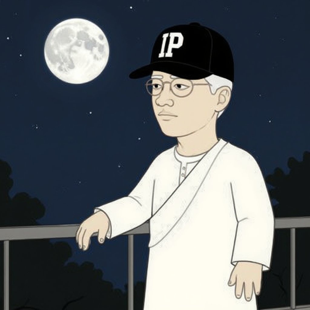 hmm should i go to the moon?