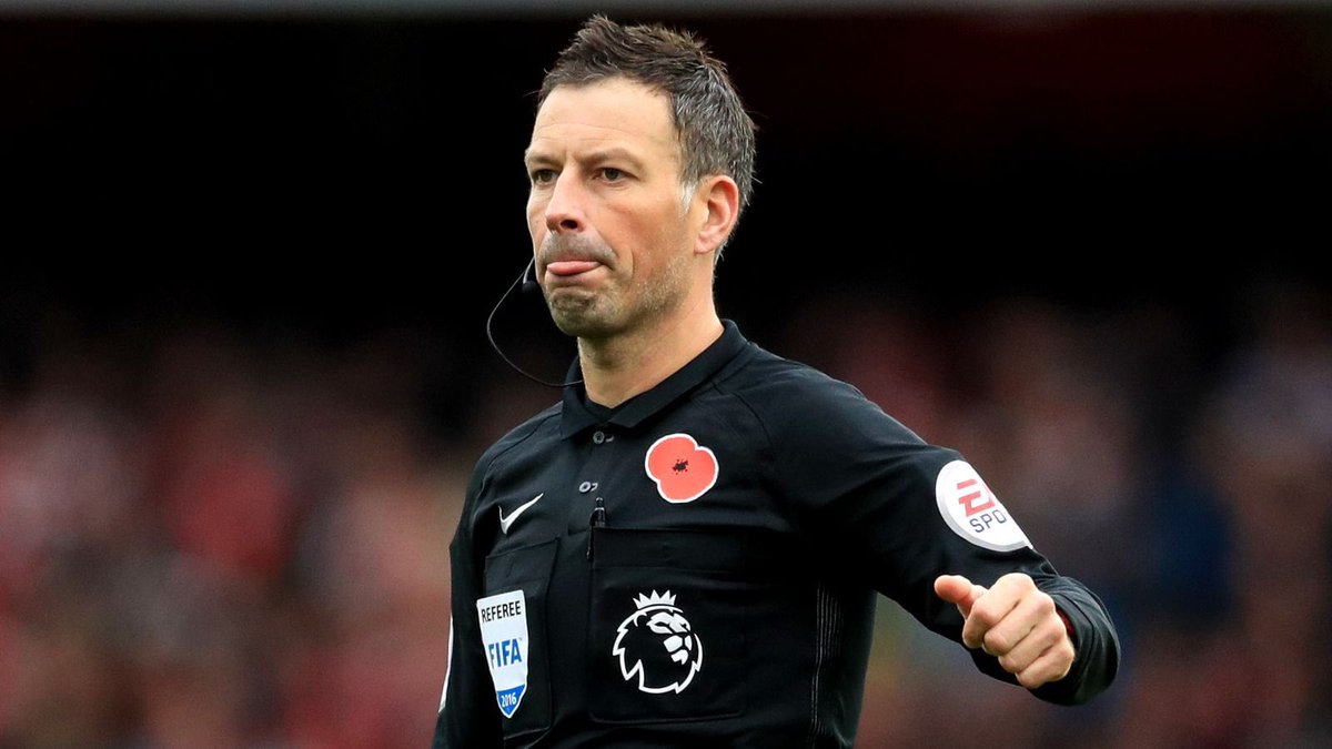 Eski hakem Mark Clattenburg;

“Trabzonspor’un golünün iptal karararı ve gördükleri kırmızı kart kararı doğruydu. Fenerbahçe’nin iptal edilen golünde top çizgiyi geçmişti, bu karar yanlıştı”