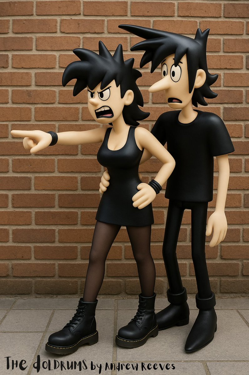 AndrewReeves_'s tweet photo. Pls check out my #Gig on #Fiverr!
I will create #consistent #characters for your #storyboard or #project.
https://t.co/SgVNtCPySW https://t.co/Rq33WXGYPw