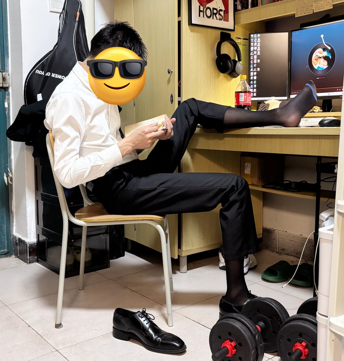 我这样，可以几轮