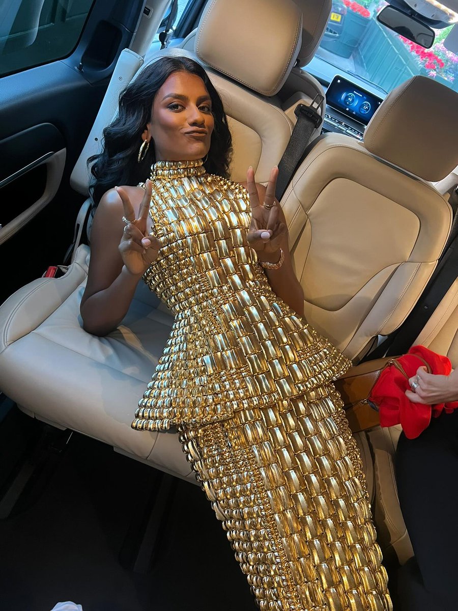 appeared and stole the show ✨️