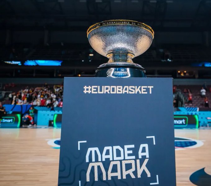 Bu Gece Alacağımız Kupa! 🏆