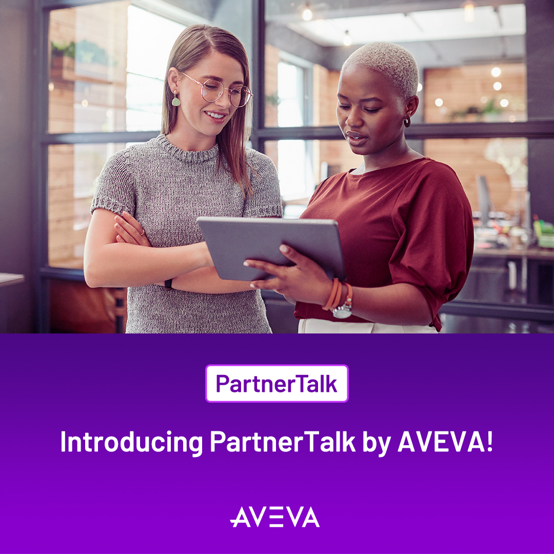 GeorgeKaroor's tweet photo. Discover webinars and podcasts sharing real stories from industry with #PartnerTalk.
For more information - visit #PartnerTalk: https://t.co/vpU3HIO86e https://t.co/DICxq1g4JR