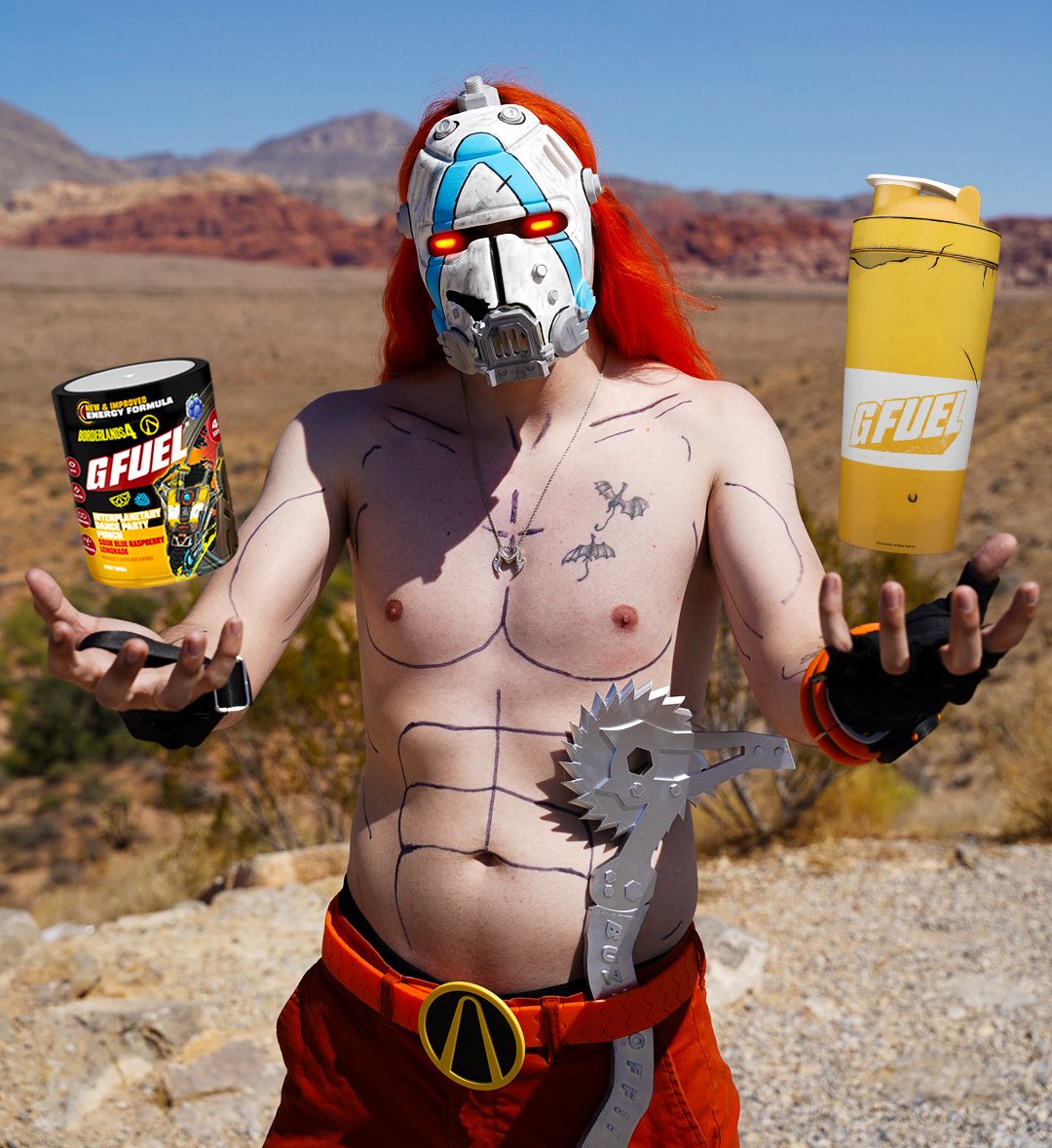 Mercanthony tweet media