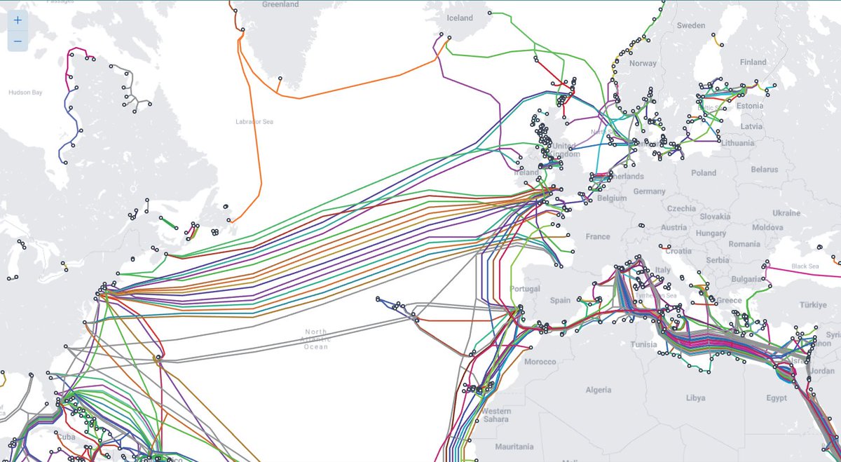 TheKamaHsutra's tweet image. 🤔$BITF and the Transatlantic AI opportunity? 🤔

In a recent HC Wainwright conference presentation, $BITF CEO @hashoveride brought up something that I have not heard mentioned before by any of the BTC miners pivoting to AI/HPC: the transatlantic AI opportunity. Ben Gagnon…