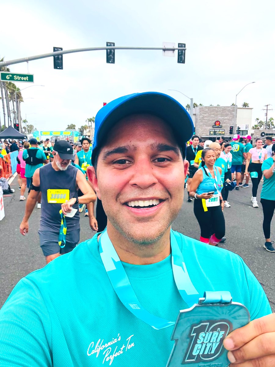 KevinShahMD's tweet image. #surfcity10 #sc10 #MueveTuCorazon