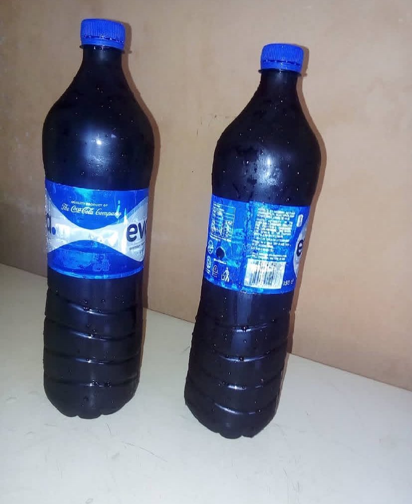 Ayeni of the good life🌱 tweet media