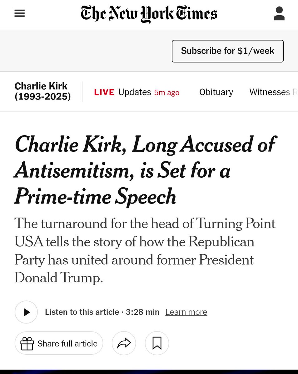 <a href="/avavidan/">Avi Avidan</a> We know who had Charlie murdered