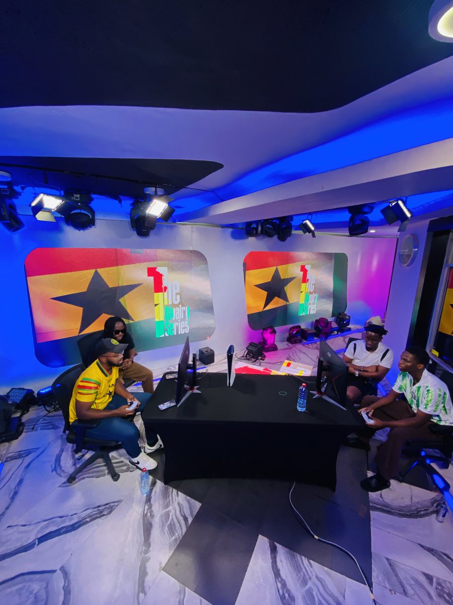 VGA ESPORTS tweet media