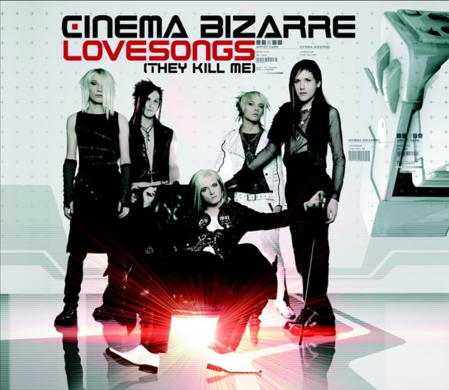 YUofficial's tweet photo. Happy Birthday [LOVESONGS] &amp; cheers to 18 Years! 🥂

This song changed our and many other lifes.
Crazy to think that it all came down to one single email which I decided to respond to...otherwise there would have been no CB.

Embrace your dreams,

Stay bizarre ✨ https://t.co/0R0LKN758J