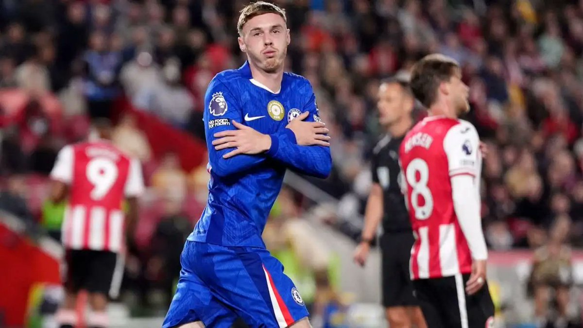 Planet FPL (James) tweet media