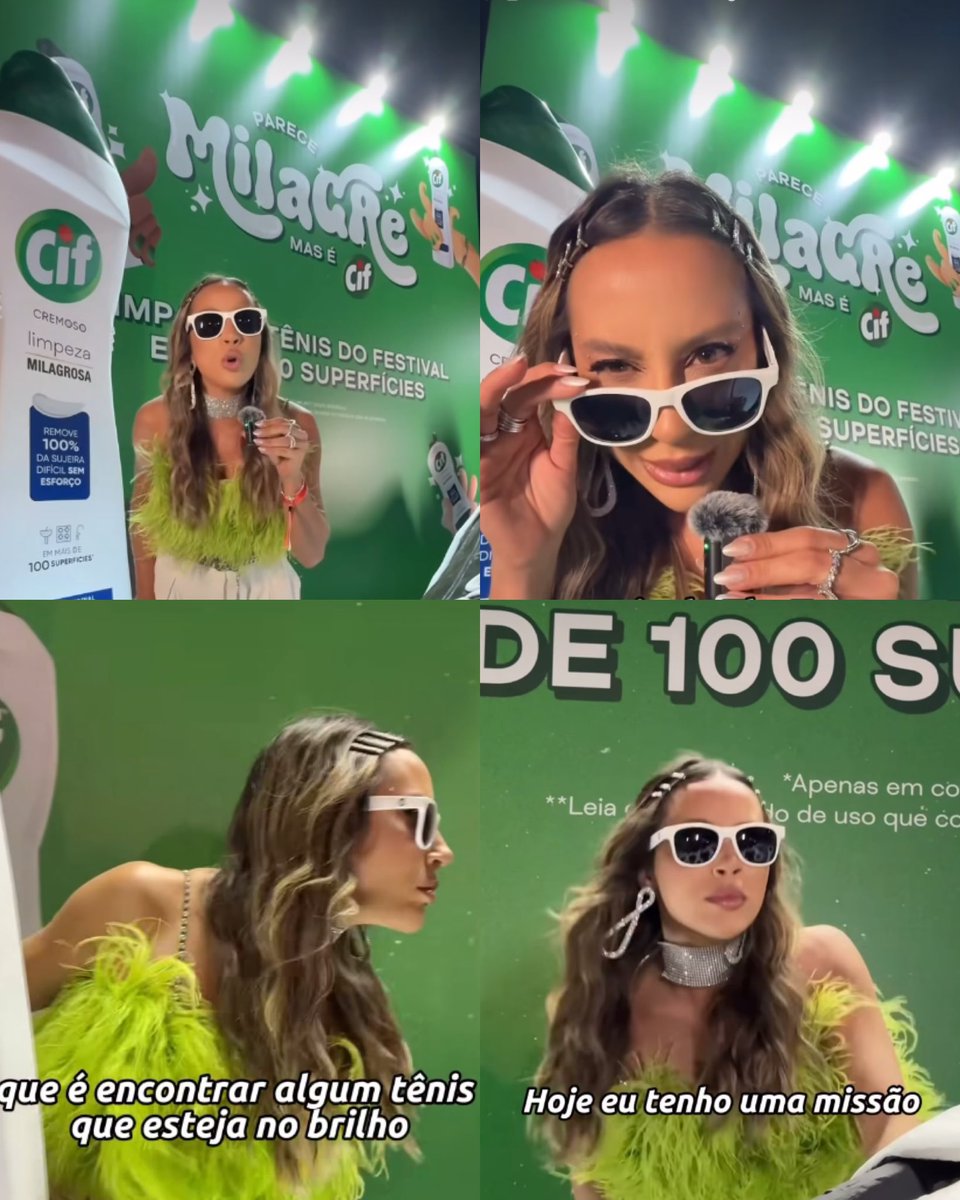 updatesrenata's tweet image. CIF | Vamos fazer essa publi da Renatinha brilhar?!✨ 

▶️ instagram.com/_renatasaldanh…