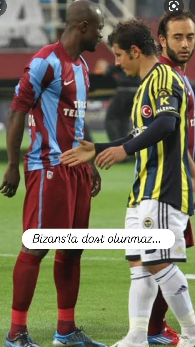 Fenerbahçe haksızlığı kendine hak edinmiş bir kulüptür... Özkan Sümer... 
Herşeyin en kötüsünü hak ediyorsunuz inşallah 20 sene daha şampiyon olamazsınız... 
#FBvTS #Trabzonspor #tffistifa