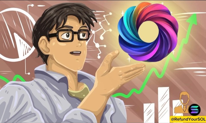 iylim050798's tweet photo. $RYS ​​project is a meme project on solana that is beneficial for everyone $RYS project started from https://t.co/fUSy0cJalo and $RYS project fixes solana stuck issue on old account, hurry up join this will help kailan Come on 🚀
@MyJikun @NisaNurPadilah3

#RefundYourSOL  #Solana https://t.co/60JFyjA2Jz