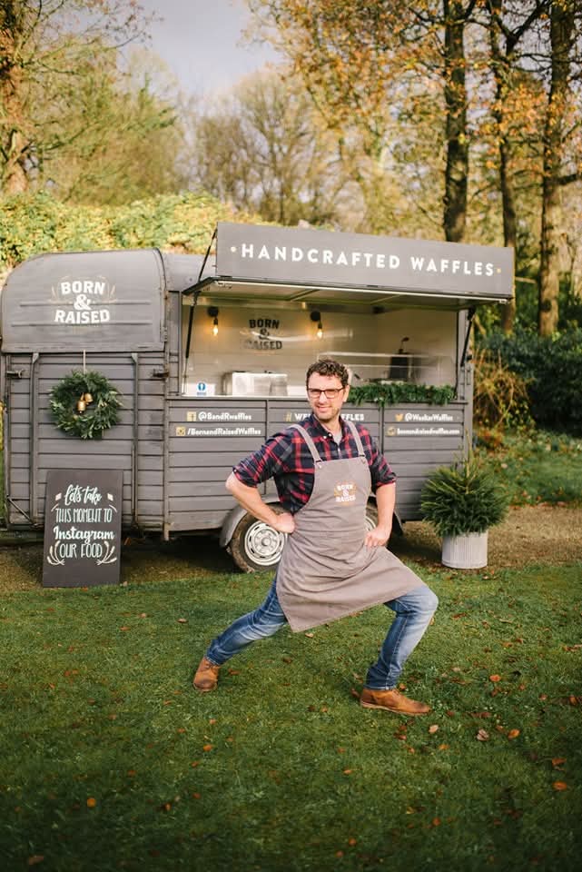 weekerwaffles's tweet image. 🚚 Just launched Born & Raised Collective – the new directory for food trucks, dessert trucks & coffee trailers across Ireland & the UK.
🎉 Founder’s offer: 50% off for the first 25 sign-ups → code COLLECTIVE50
bornandraisedcollective.com