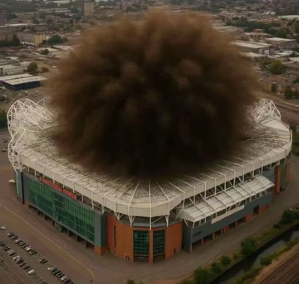 Out Of Context Football (@nocontextfooty) on Twitter photo 