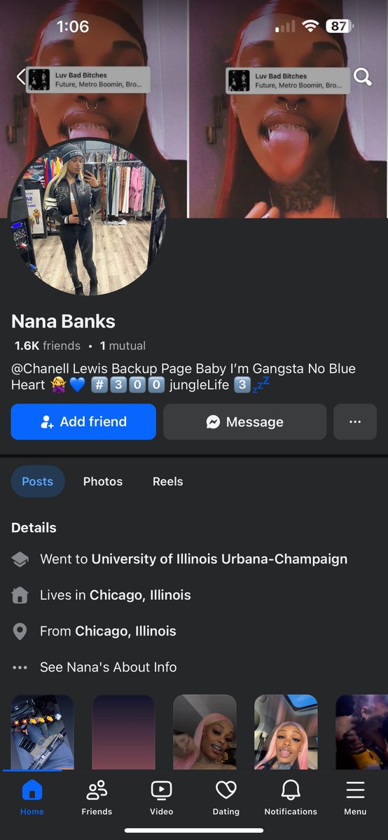 BlackDEIHire's tweet image. This how our black women treat other black women. Post their child in this manner. Another step backwards to slavery. Swell work Queens!!!

I have the courtesy to cover that poor child’s face she didn’t.