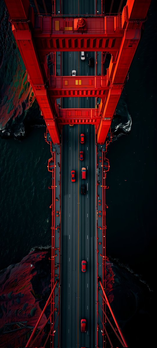 Universal4karts's tweet photo. Golden gate https://t.co/OArNCAtYKO