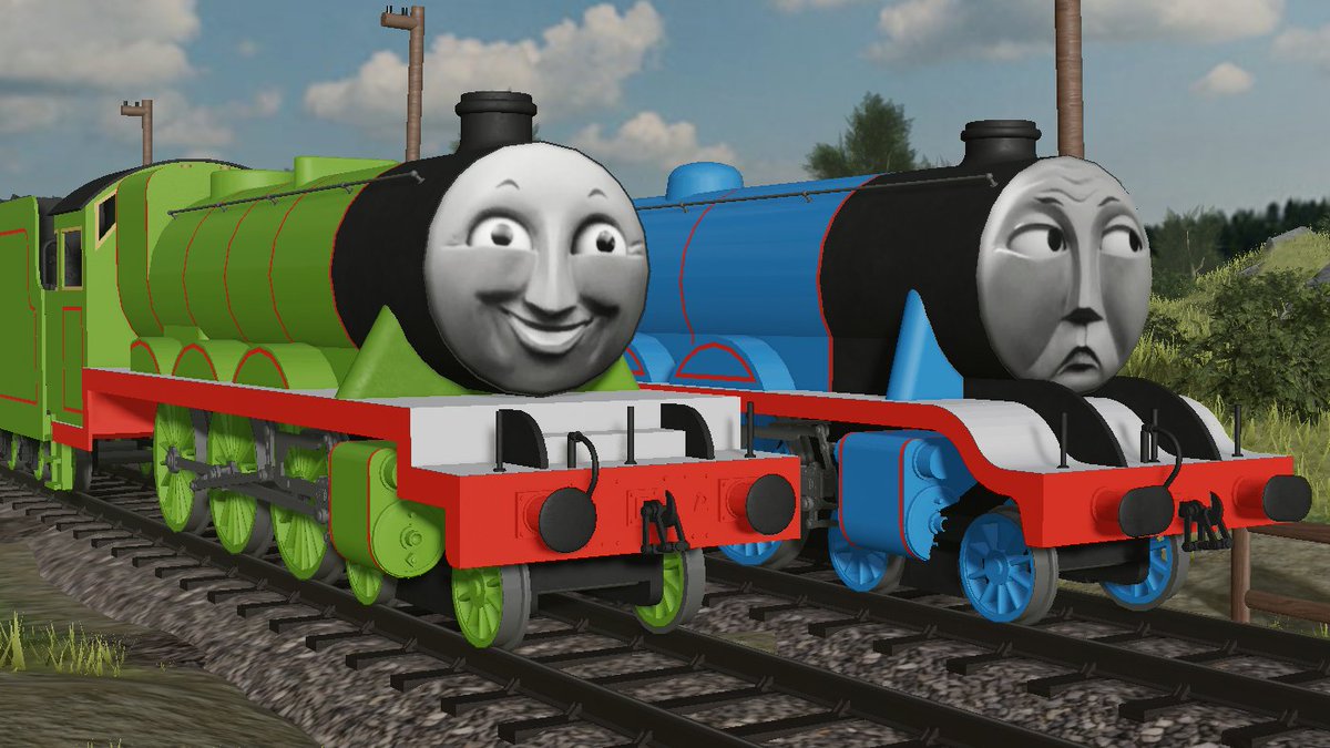 pumplication's tweet photo. in with the old, out with the new??? part 3

this one took extra work but woohoo!! thanks to jamostrainos and zanthera's references of their models for this one. im quite happy with how this turned out, so im very happy to share this with everyone.

(models for free in thread) https://t.co/txAUMr4USH