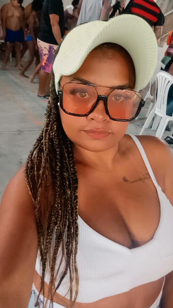 nandaeleoterio2's tweet image. Bora curtir esse domingo 🥳