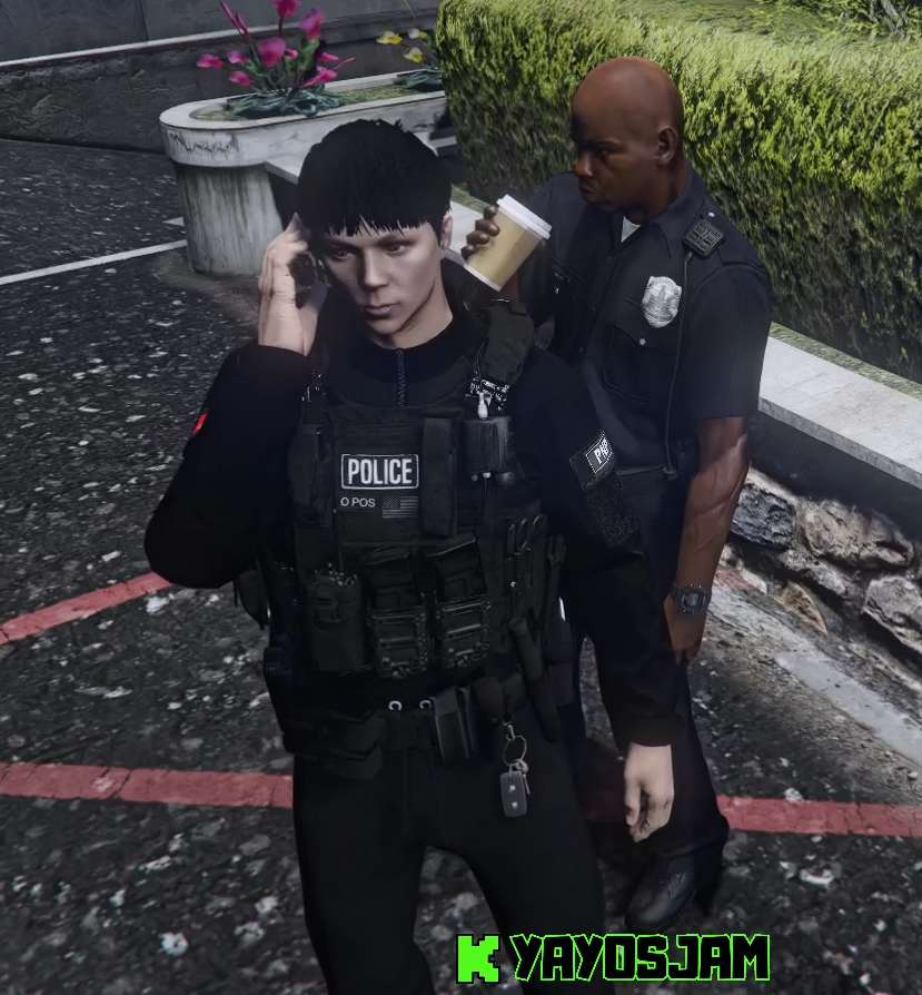 Ya esta echado espero que todo salga bien y les guste el rol que quiero hacer gracias <a href="/MarbellaSerie/">Marbella Serie🌴</a> por abrir los formularios y poder darme la oportunidad de poder intentar participar