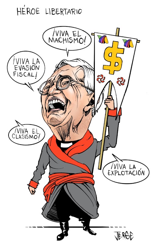 La Jornada tweet media