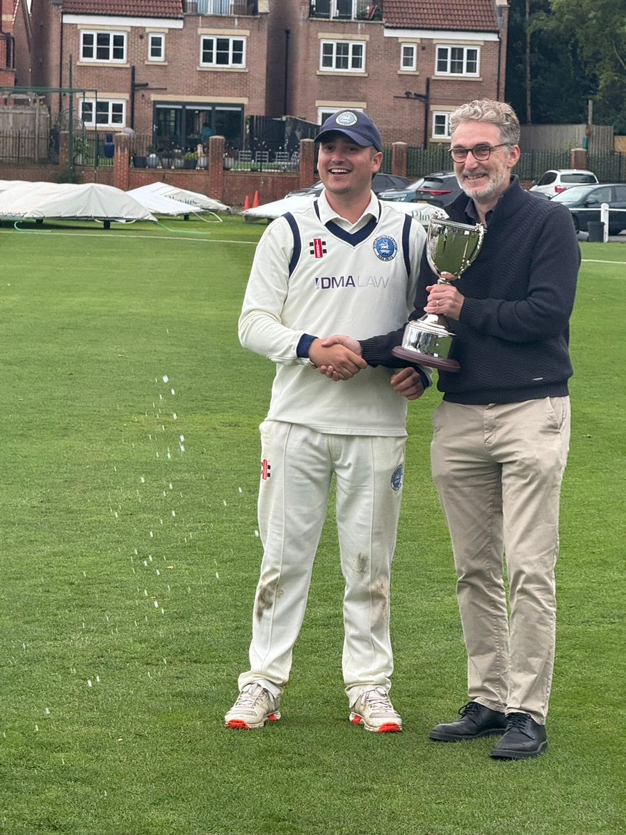 Hartlepool CC tweet media