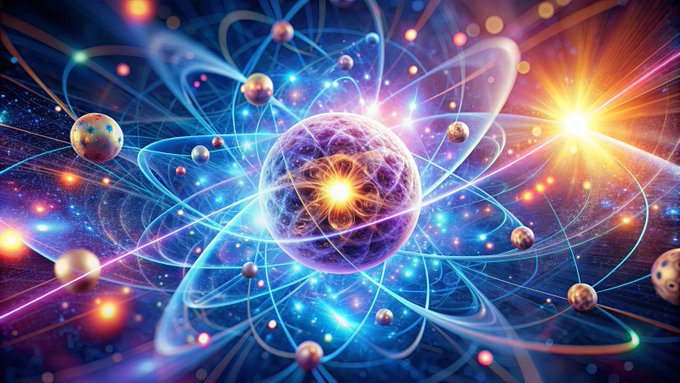 itsdesign's tweet image. At Wall Street Journal: A disappointing fret about “conspiracy physics”  

If physicists are starting to “worry about the consequences” of discussing long-term theory failure, it is reasonable to think that there are even more serious problems within the discipline…