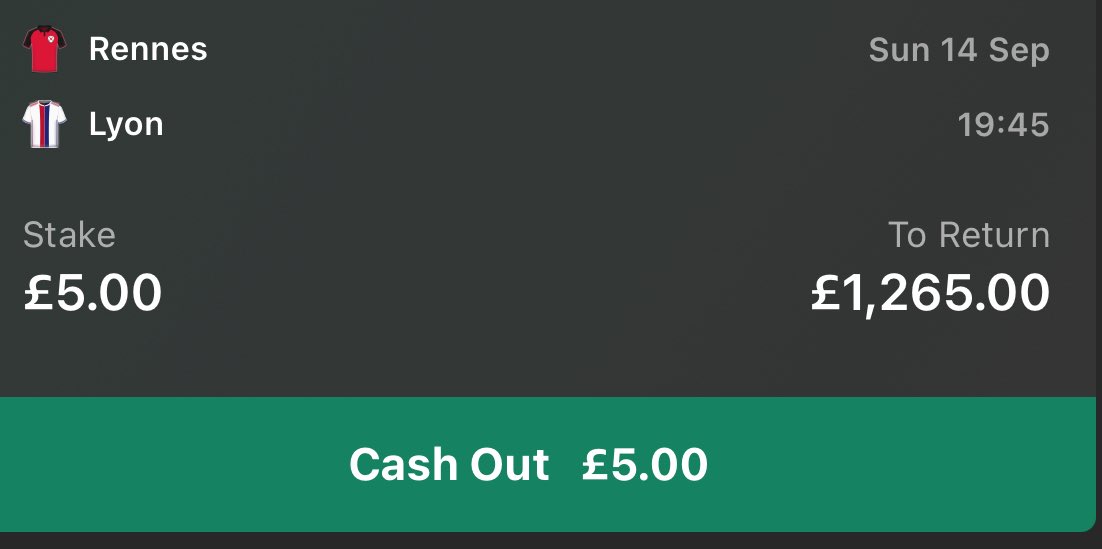 thecardstipster's tweet image. EVENING CARD BETS ARE IN OUR FREE TELEGRAM ONLY TONIGHT 🟨🟥
Rather not beg for likes, we are FREE and so is the Telegram below 👇
t.me/+th-K6BX9d9gzZ…
Got some monster Double Doubles too 🤝⬇️