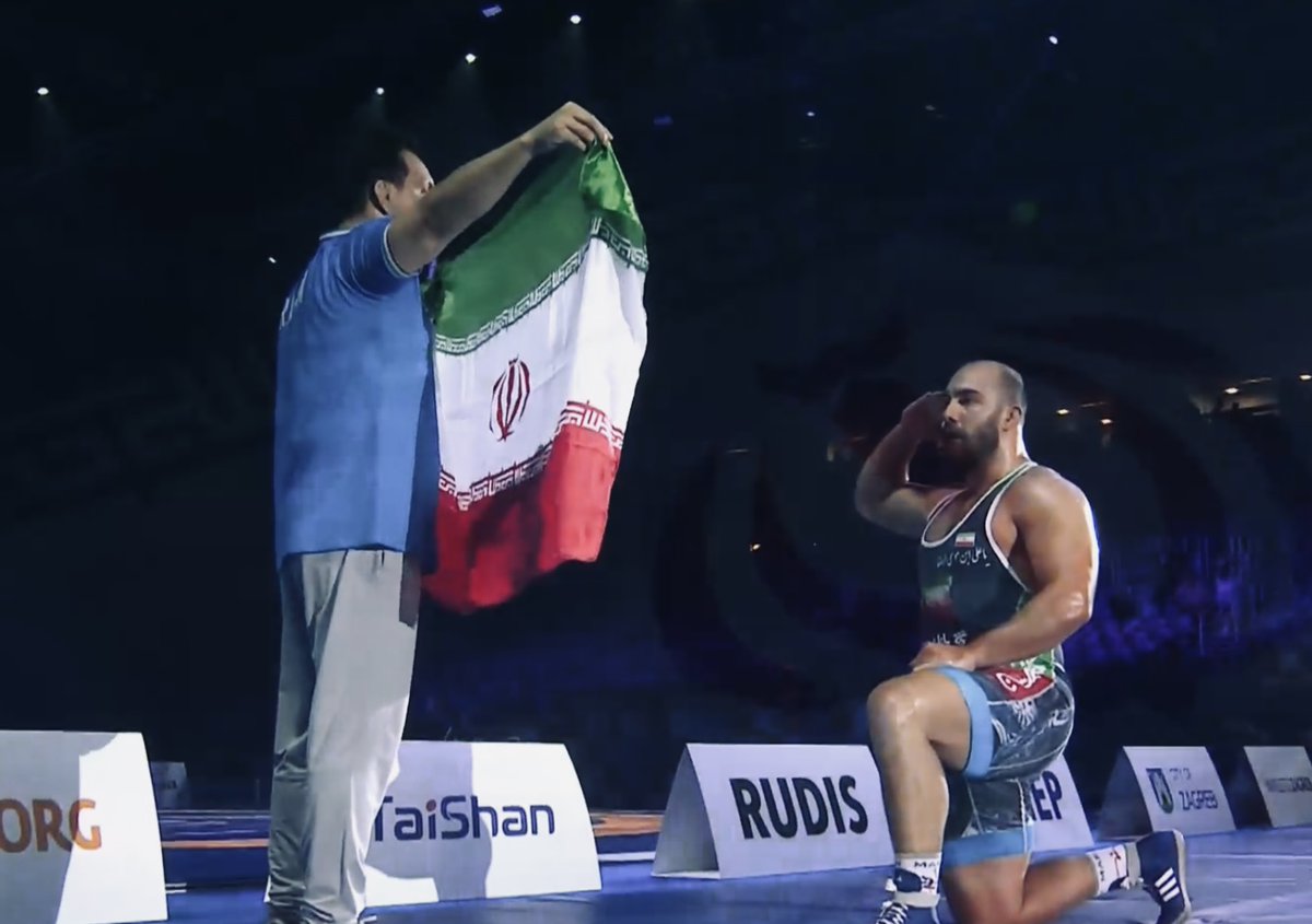پارسال همین حوالی و امسال،
حلالت مرد🤌🏻
