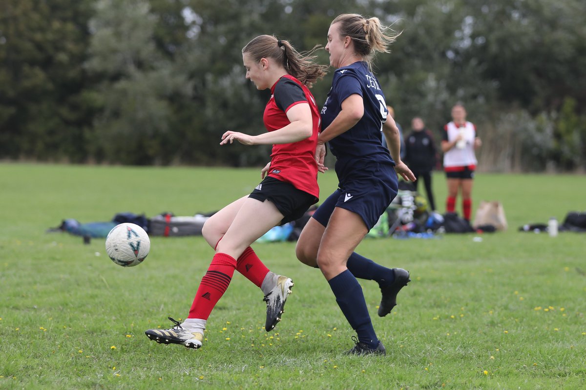 Match day images
South Woodham Ferrers Utd v Hutton FC Women Dev
<a href="/WomenSportTrust/">Women's Sport Trust</a> <a href="/Womeninsport_uk/">Women in Sport</a> <a href="/SentHerForward/">Sent Her Forward</a> <a href="/GirlsontheBall/">Girls on the Ball</a> <a href="/SheCanPlayUK/">SHE CAN PLAY</a> <a href="/ThisGirlCanUK/">This Girl Can</a> <a href="/HerGameToo/">Her Game Too</a> <a href="/ERWFLe/">Eastern Region Women's Football League</a> <a href="/CanonUKandIE/">Canon UK and Ireland</a>