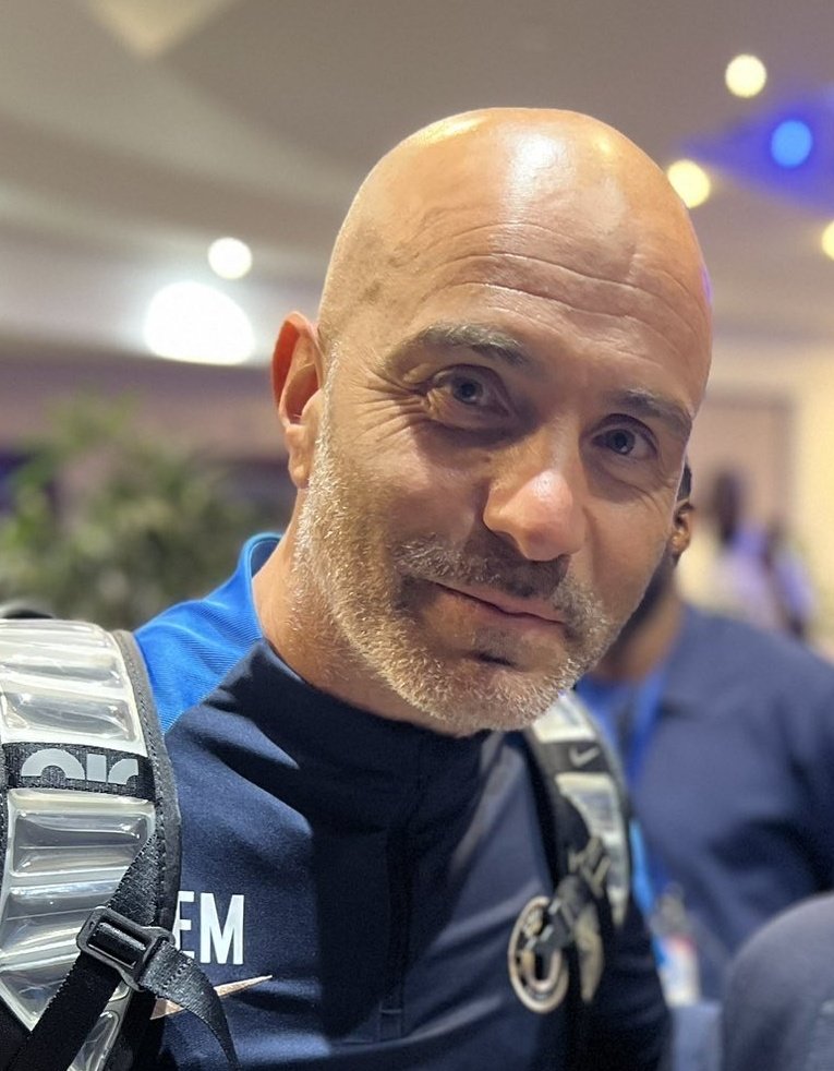 _bryanwild's tweet image. After today's schooling @ManCity gave @ManUtd I fit assure una say @ManUtd need better eba and ewedu soup including their fans 😂 14th useless 💩 club