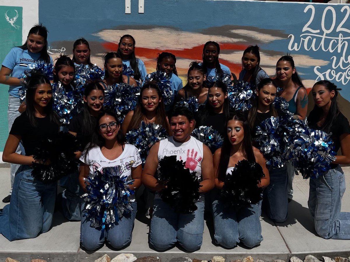 MECHS Phoenix Flames Dance Team tweet media