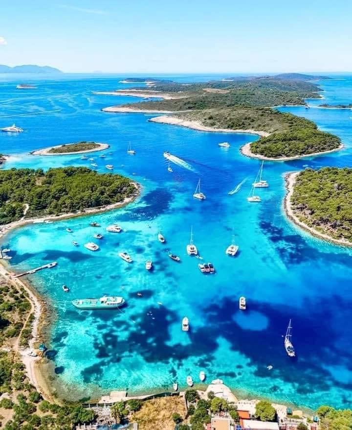 Hvar, Croatia