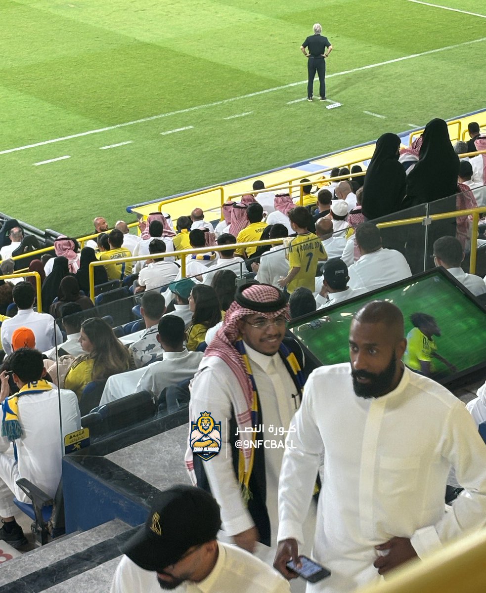 كورة | #النصر 🦁 tweet media