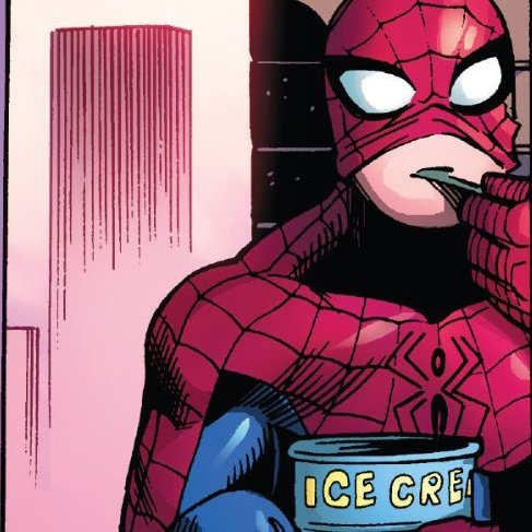 JUSTASPIDEY's tweet image. 