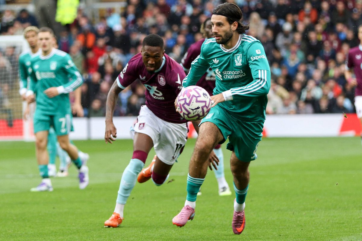 Liverpool beating Burnley with an injury time penalty might not be one for the scrapbook, but it is exactly the kind of win that matters most across a season. Winning ugly is far better than not winning at all, and these are the moments that separate challengers from also-rans.