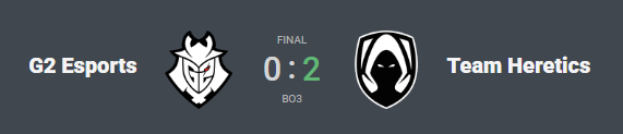 What in the one team region is this