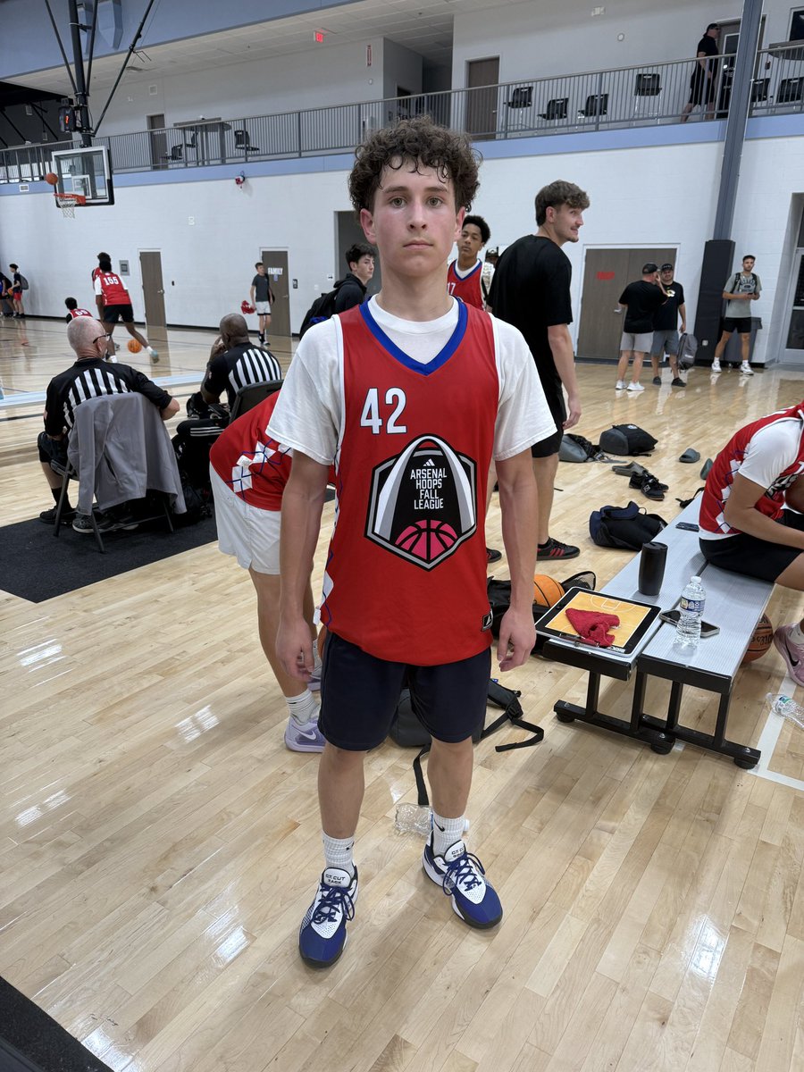 Hawks defeat the lakers 67-62. 

2028 Zach Goodman of Duchesne had a game high 28 for the hawks. 

Lakers were led by Jonah Bradley who had 21.